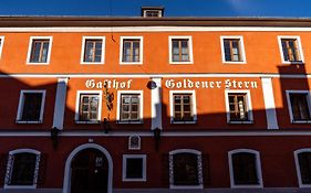 Gästehaus Goldener Stern